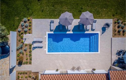 Visocane House | Villa Nola