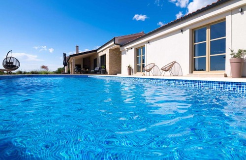 Visocane Villa | Villa Nola