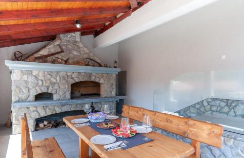 Drivenik Apartment | Villa Nona Andrejka - Elegance and Comfort