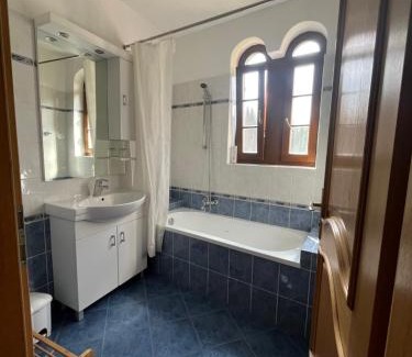 Dornberk Apartment | Villa Nona, Flat 7 with swimming pool