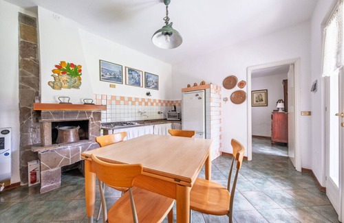 Acquaseria Apartment | Villa Nonni - Sansiro