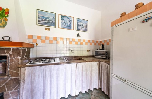 Acquaseria Apartment | Villa Nonni - Sansiro