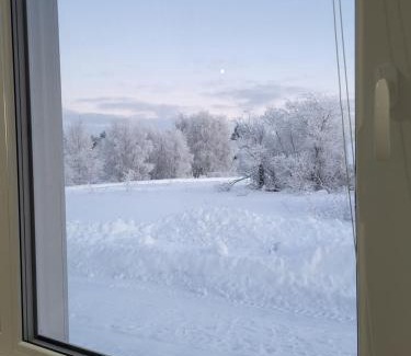 Ivalo Villa | Villa Norlight A