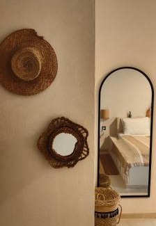Kelibia Villa | Villa Nour Kélibia