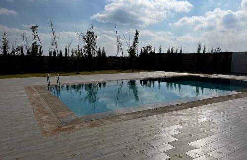 Oulad Hcine Villa | Villa Nour