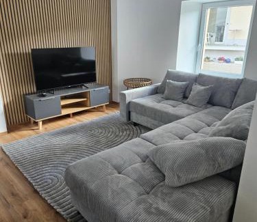 Lauchringen Villa | Villa Nova