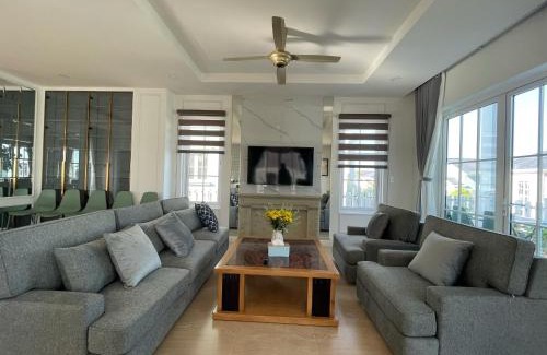 Phan Thiet Villa | Villa Novaworld Phan Thiết