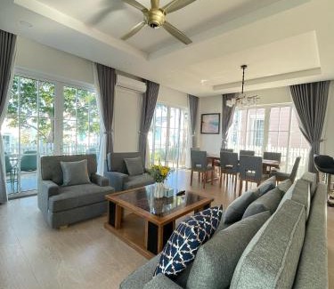 Phan Thiet Villa | Villa Novaworld Phan Thiết