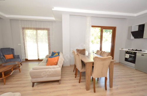 Camlikoy Villa | Villa Noyan