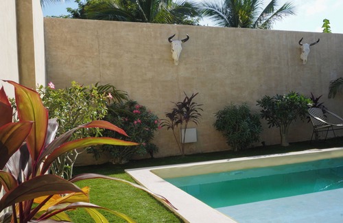 Perula Villa | Villa Noyollo Punta Pérula, Jalisco