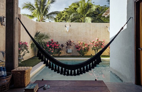 Perula Villa | Villa Noyollo Punta Pérula, Jalisco