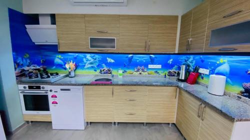 Sarigerme Villa | Villa Nurhal