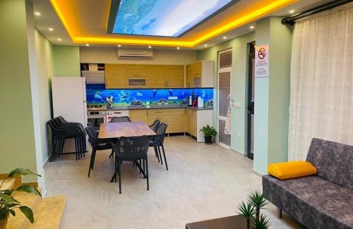 Sarigerme Villa | Villa Nurhal