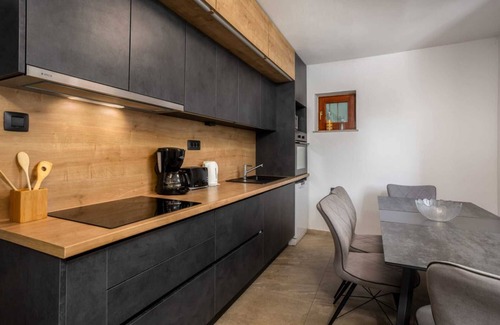 Novi Vinodolski Villa | Villa NV View 22 by aneo travel