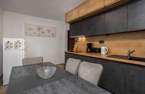 Novi Vinodolski Villa | Villa NV View 22 by aneo travel