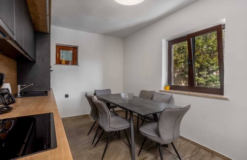 Novi Vinodolski Villa | Villa NV View 22 by aneo travel