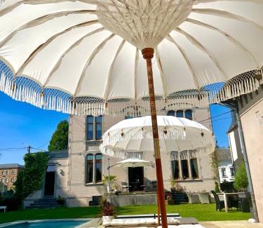 Virton Bed & Breakfast | Villa O