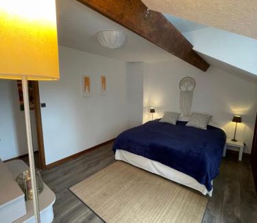 Virton Bed & Breakfast | Villa O