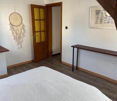 Virton Bed & Breakfast | Villa O
