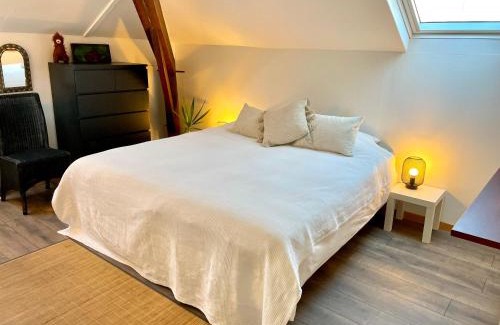 Virton Bed & Breakfast | Villa O