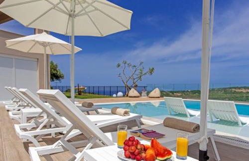 Gerani Villa | Villa Oasis, Luxury Residence