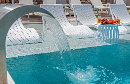 Gerani Villa | Villa Oasis, Luxury Residence