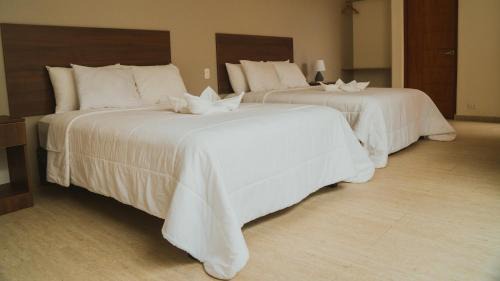 Ica Hotel | Villa Oasis