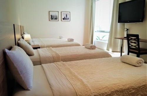 Ica Hotel | Villa Oasis