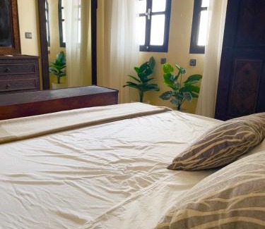 Ait Azzi Villa | villa Oasis Rouge Sable