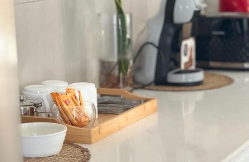 Coromandel Bed & Breakfast | Villa Océan Gravier Rodrigues