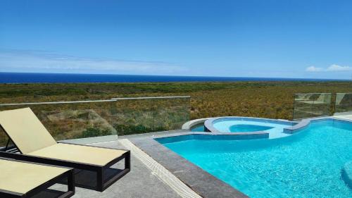 Sunset Heights Villa | Villa Ocean Vista, amazing panoramic view and private pool
