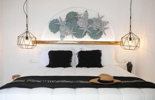 Mikri Vigla Villa | Villa Oceana - Mikri Vigla