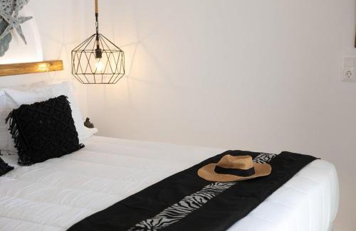 Mikri Vigla Villa | Villa Oceana - Mikri Vigla