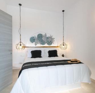 Mikri Vigla Villa | Villa Oceana - Mikri Vigla
