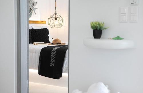 Mikri Vigla Villa | Villa Oceana - Mikri Vigla