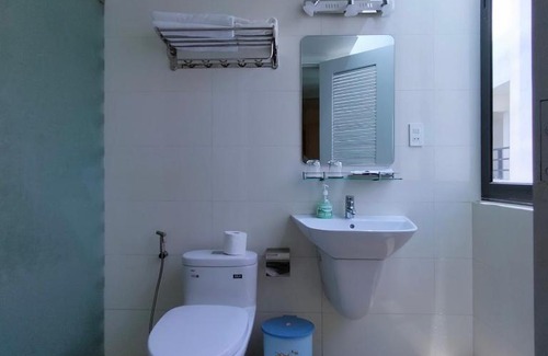 Long Hai Villa | villa OCeanami Long hải