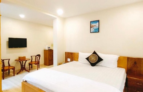 Long Hai Villa | villa OCeanami Long hải