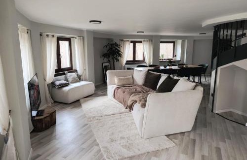 Cornu Villa | Villa Octogon Câmpina