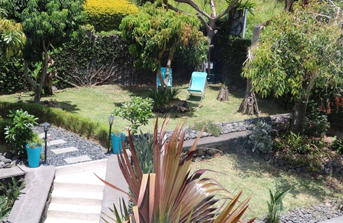 Centre Ville Villa | Villa of character with private swimming pool "With Senteurs de Jasmin"