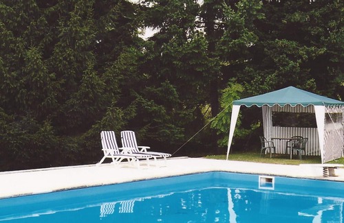 Jars Villa | Villa of the Grand Sancerrois, swimming pool and park of 2 hectares near Sancerre & Loire