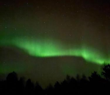 Sonka Villa | Villa Oitola I Parking I Sauna I Wifi I Lake I Rural I Forest I Ideal for Aurora spotting