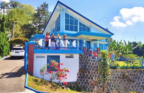 Ambarawa Villa | Villa Okayo
