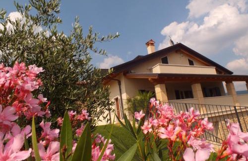 San Pietro in Cariano House | Villa Oleandri