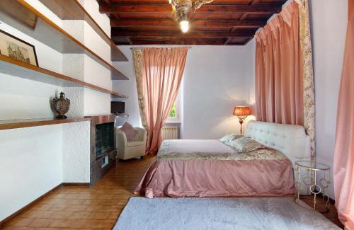 Dizzasco Villa | Villa Oleandra - Como Lake