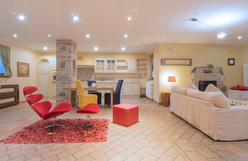 San Feliciano Villa | Villa Oleandra sul Lago by Interhome