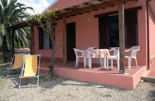 Madonna delle Grazie Villa | Villa Oleandro