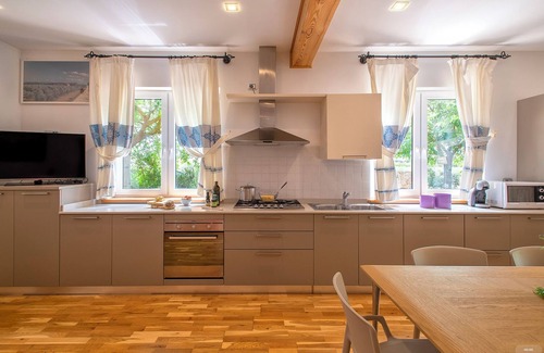 Alghero Villa | Villa Olive Grove immersed in unspoilt nature