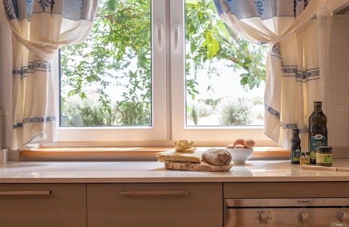 Alghero Villa | Villa Olive Grove immersed in unspoilt nature