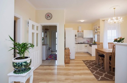 Visocane Villa | Villa Olive surrounded by nature,private pool, large terrace, 3 bedrooms