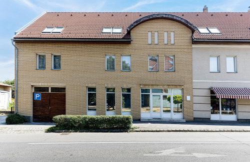 Godollo Bed & Breakfast | Villa Oliver Gödöllő
